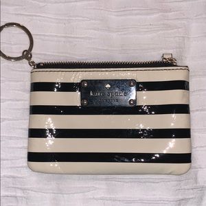 Kate Spade card/coin pouch!